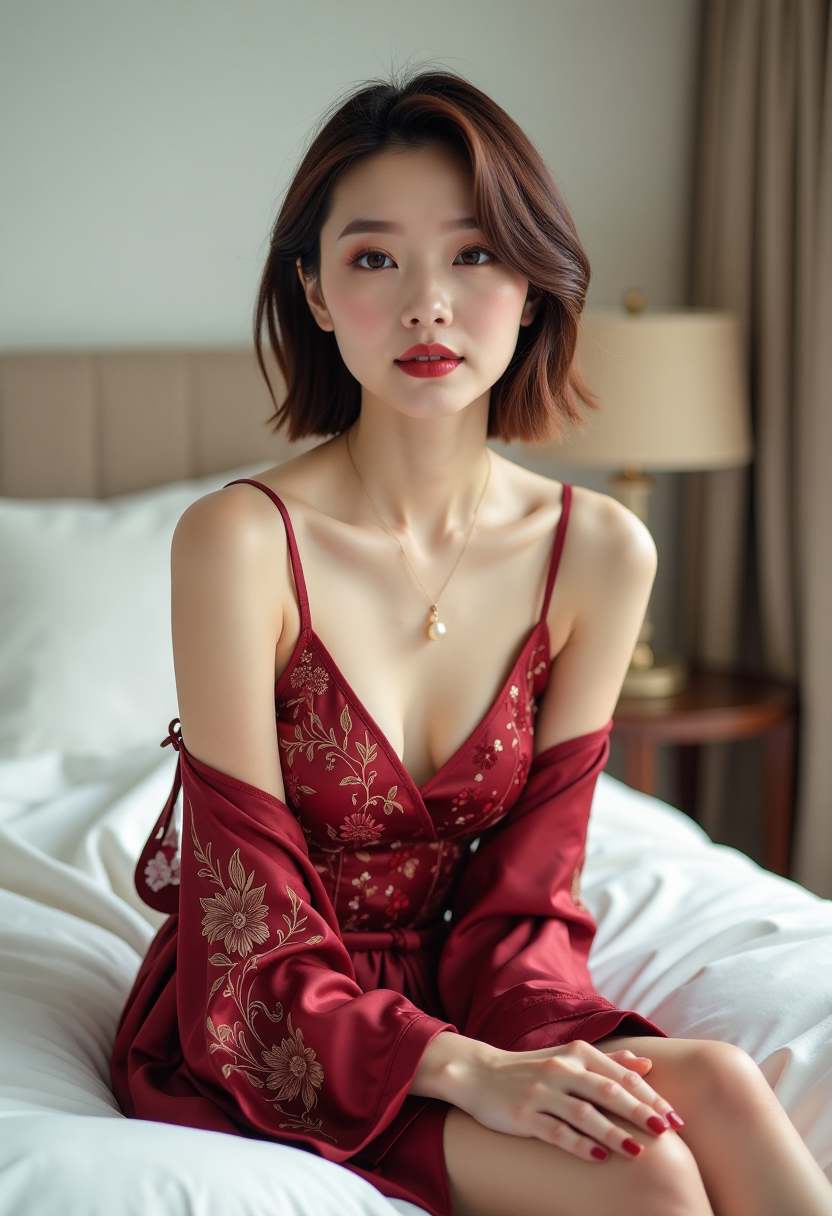 星海无痕